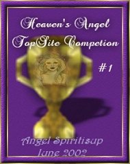 June #1 Topsite Winner