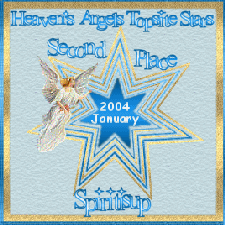 Heaven's Star Top Site 1/04