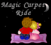 Magic Carpet Ride