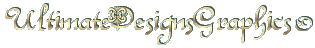 Ultimate Designs Graphics �