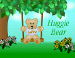 Huggie Bear