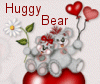 Huggy Bear 3