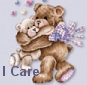 I Care - Hug