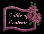 Table of Contents