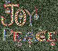Joy and Peace at Christmas