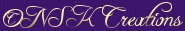 �Night Sky Kisses Creations