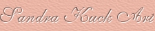 Sandra Kuck Logo