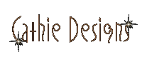Graphics by Cathie Designs �
