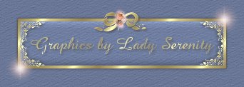 Background Set by Lady Serenity