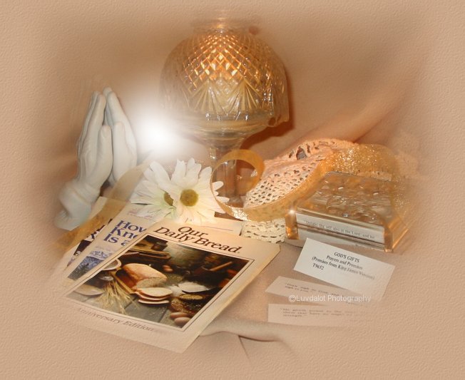 Digital Photo, Graphics and Design &copy; Luvdalot Graphics & Design