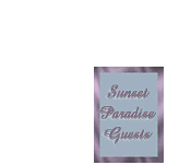 Please sign my Guestbook