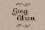 Art of Greg Olsen