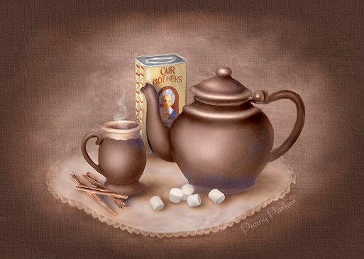 Chocolate