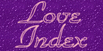 Love Greetings Index