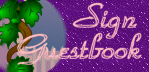 Please sign guestbook