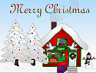 Merry Christmas Interactive