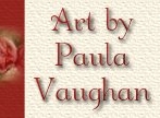 Paula Vaughan's Personal Website