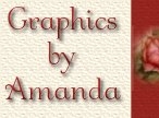 Amanda's Amazing
Graphics