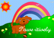 Paws-itively!