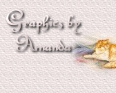 Amanda's Amazing Graphics