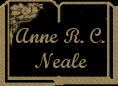 Poetry by Anne R. C. Neale