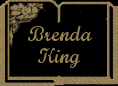 Poetry by Brenda King
