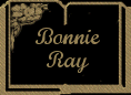 Poetry by Bonnie Ray