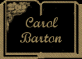 Poetry by Carol Barton