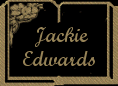 Poetry by Jackie Edwards