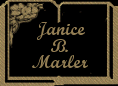 Poetry by Janice Marler