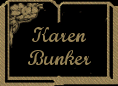 Poetry by Karen Bunker