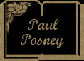 Poetry by Paul Posney