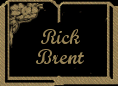 Poetry by Rick Brent