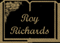 Poetry by Roy Richards