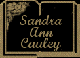 Poetry by Sandra Ann Cauley