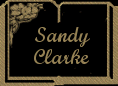 Poetry by Sandy Clarke