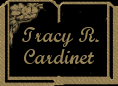 Poetry by Tracy R. Cardinet