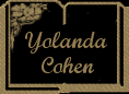 Poetry by Yolanda Cohen
