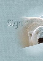 Sign Guestbook