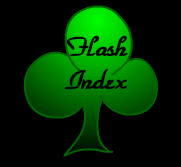 Flash Greetings Index