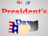 Happy President's Day