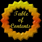 Table of Contents