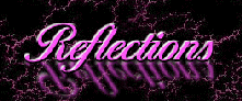 Reflections Series 1998
