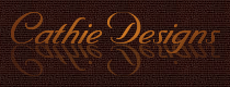 Graphics by Cathie Designs �