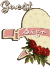 Sign Guestbook