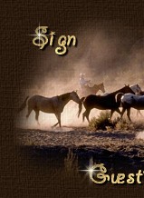 Sign My Guestbook