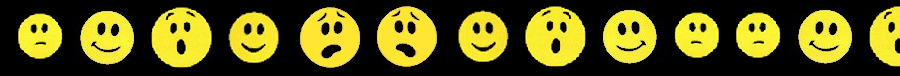 smiley border
