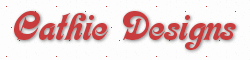 Graphics by Cathie Designs �