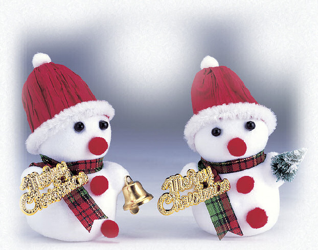 Snowmen Webset