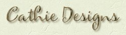 Graphics by Cathie Designs �